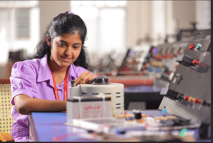 Rohini College of Engineering and Technology Kanyakumari Campus photo 24